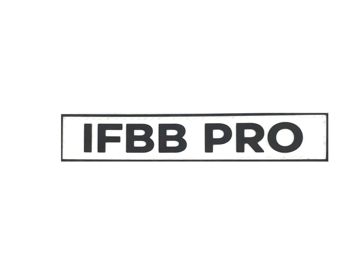 Ifbb Pro Thin - Image 2