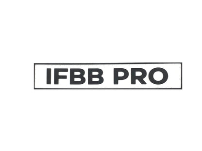 Ifbb Pro Thin - Image 2