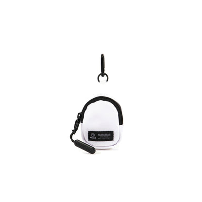 Micro Mini Bag Polar White - Image 2