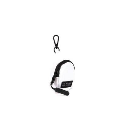 Micro Mini Bag Polar White - Image 3