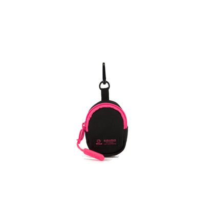 Micro Mini Bag Neon Pink - Image 2