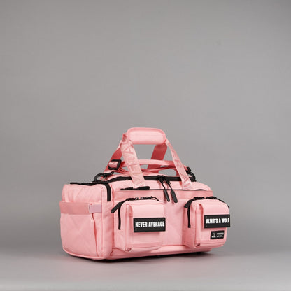 20L Mini Duffle Bag Knockout Pink - Image 8