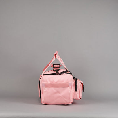 20L Mini Duffle Bag Knockout Pink - Image 7