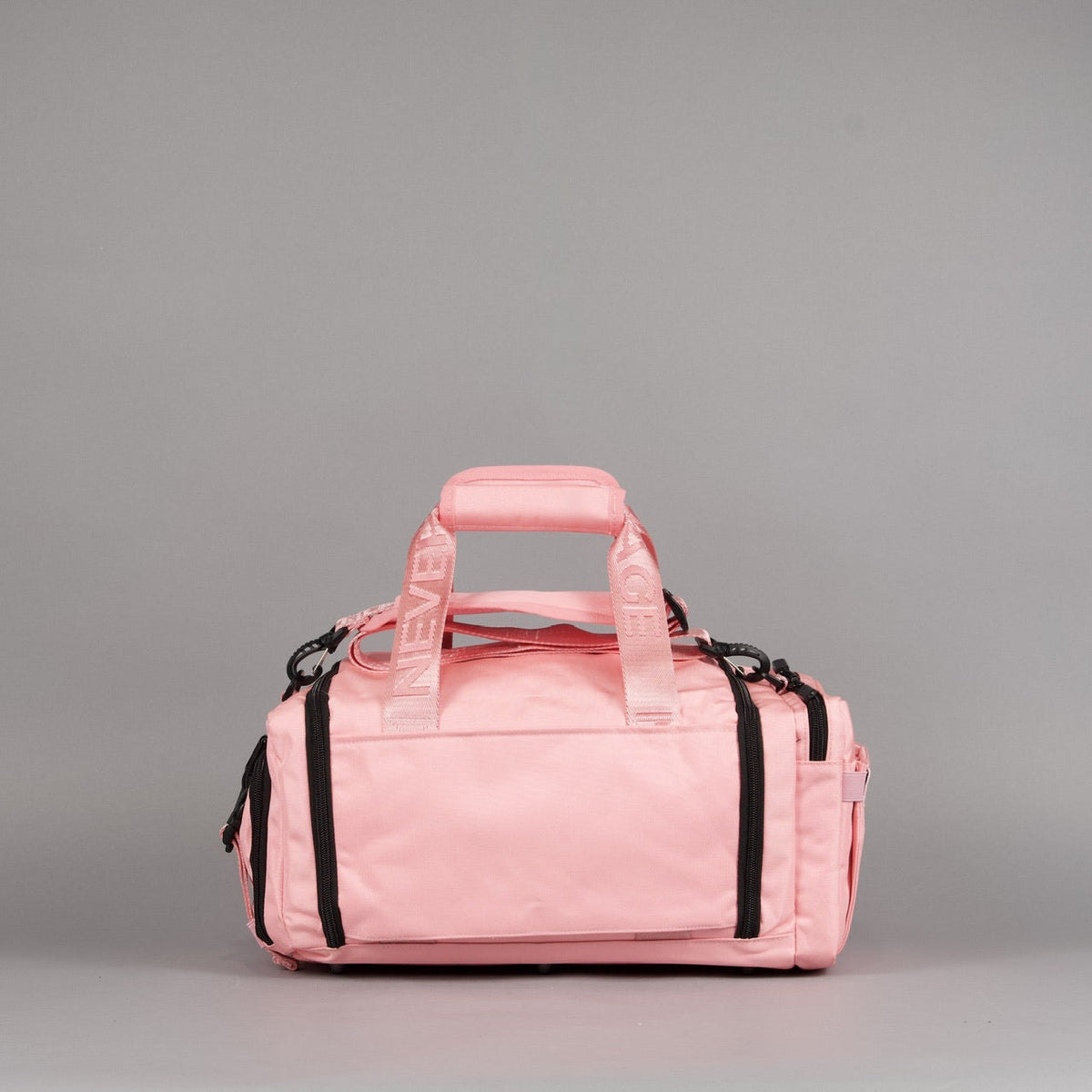 20L Mini Duffle Bag Knockout Pink - Image 6
