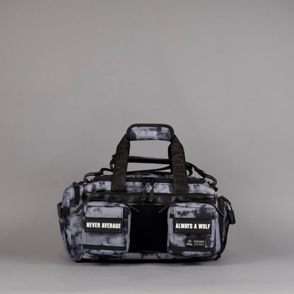 20L Mini Duffle Bag Timber Wolf Eclipse - Image 3