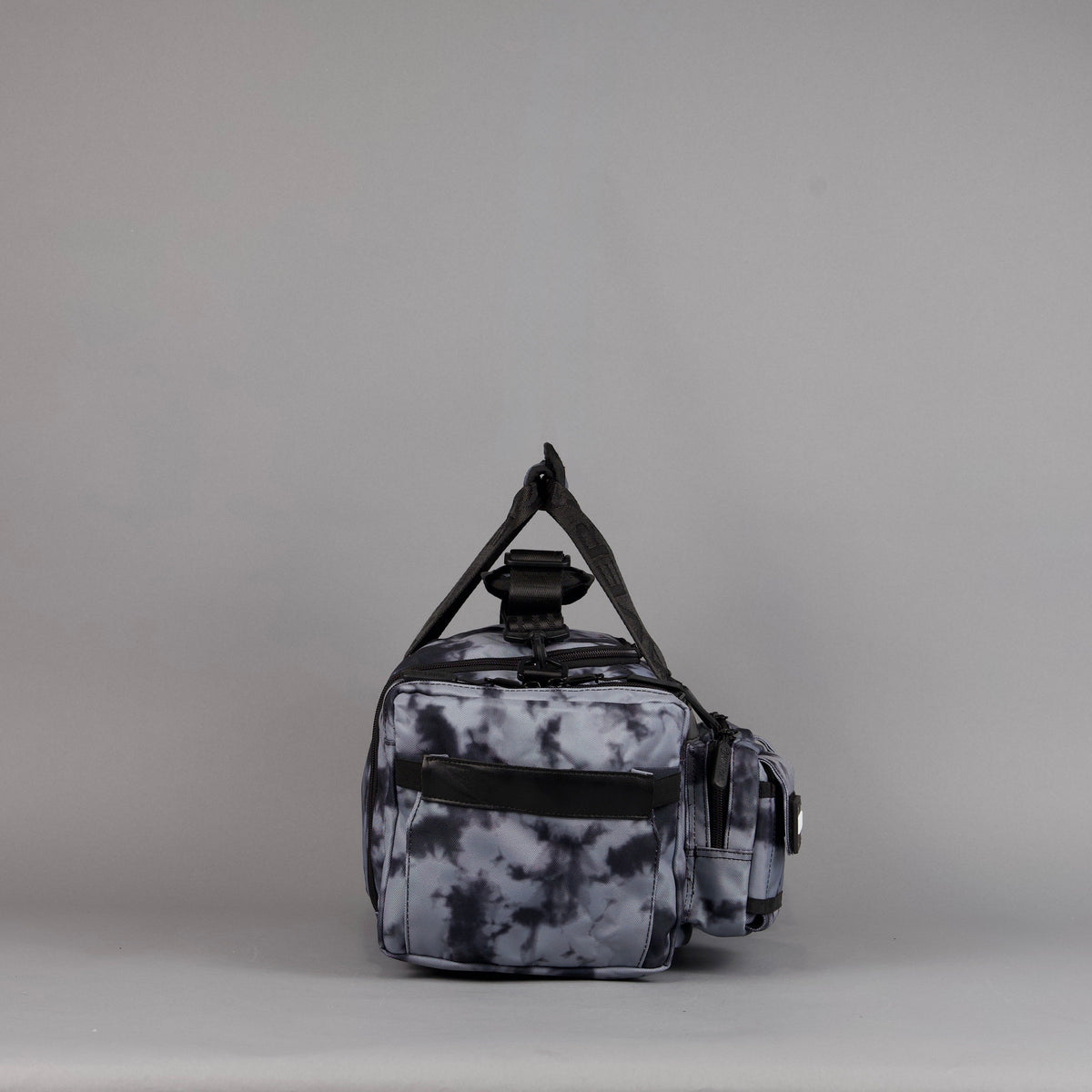 20L Mini Duffle Bag Timber Wolf Eclipse - Image 5