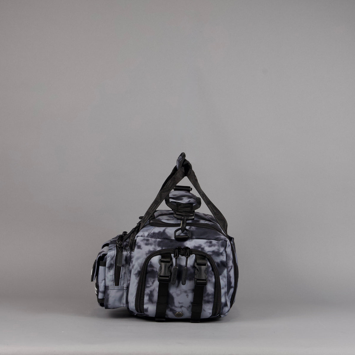 20L Mini Duffle Bag Timber Wolf Eclipse - Image 8