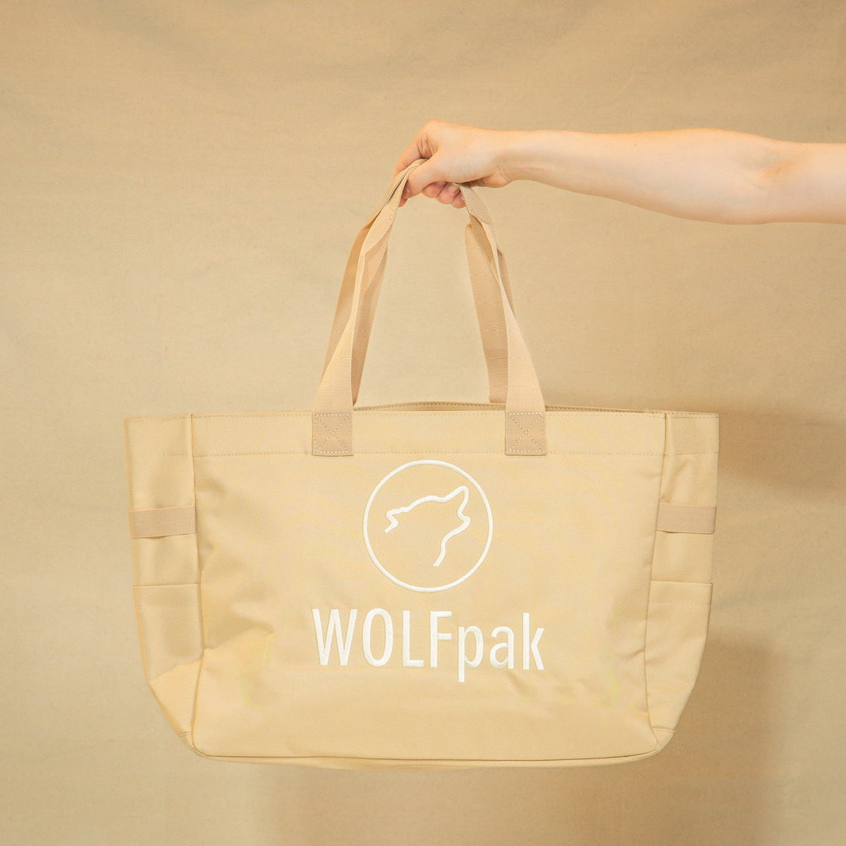 Tote Bag Neutral