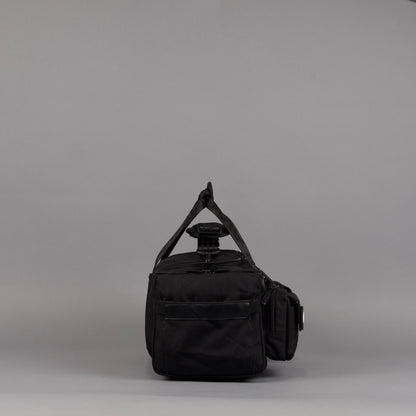 20L Mini Duffle Bag Alpha Black Meal Management - Image 5