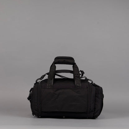 20L Mini Duffle Bag Alpha Black Meal Management - Image 6