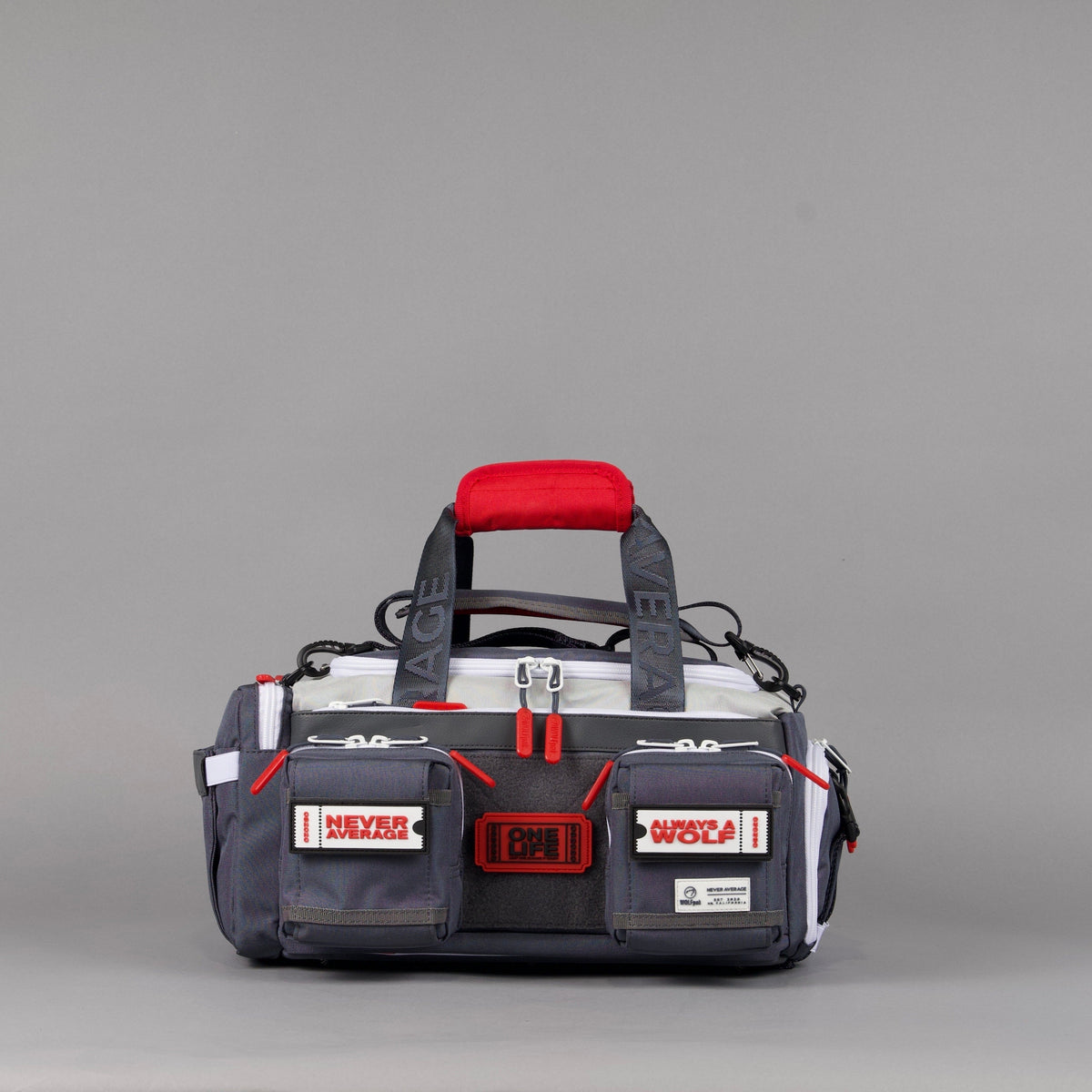 20L Mini Duffle Bag One Life - Image 4