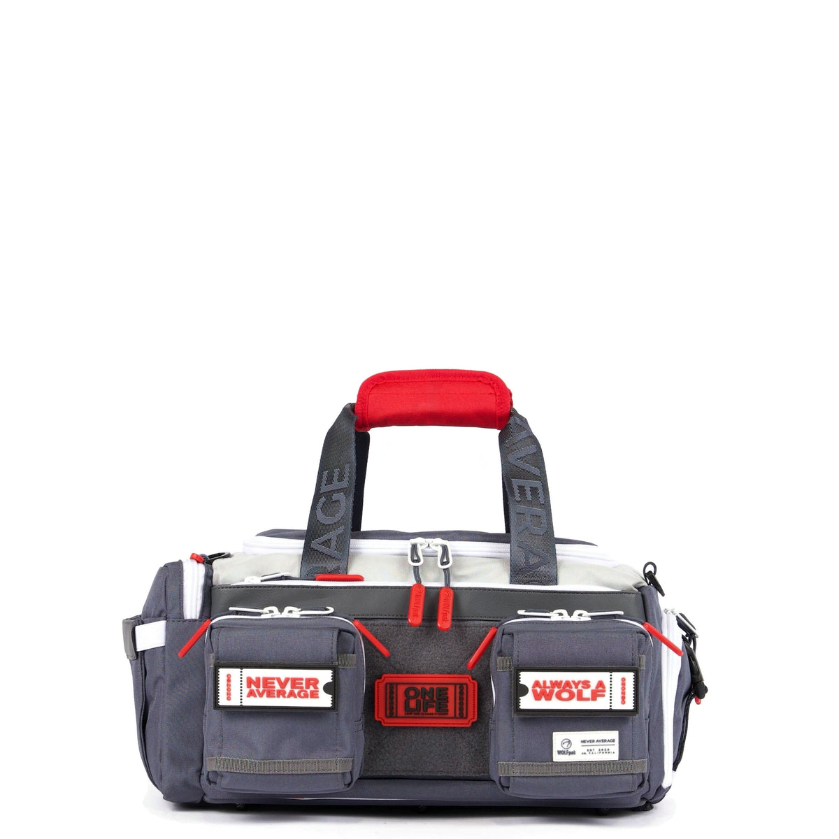 20L Mini Duffle Bag One Life - Image 2