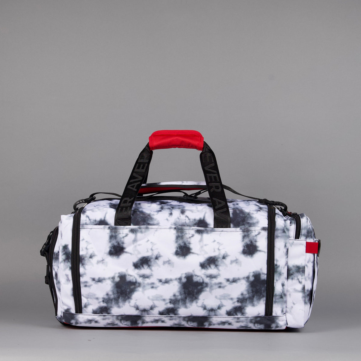 40L Ultimate Duffle Bag Timber Wolf Savage Red - Image 7