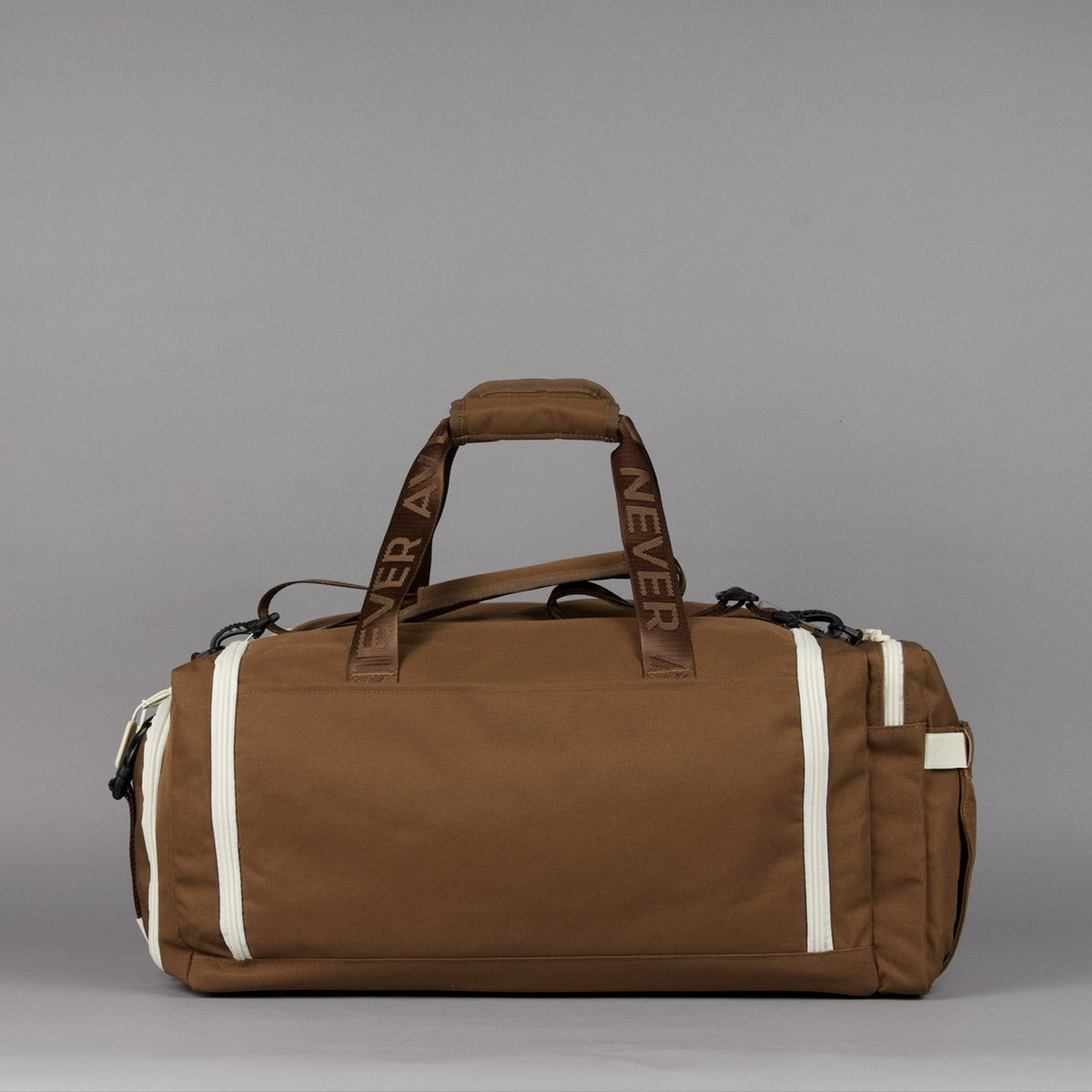 40L Ultimate Duffle Bag Cocoa - Image 9