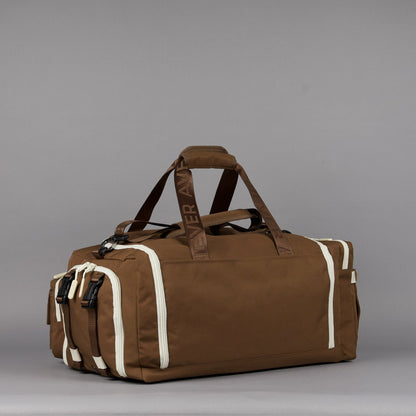 40L Ultimate Duffle Bag Cocoa - Image 10