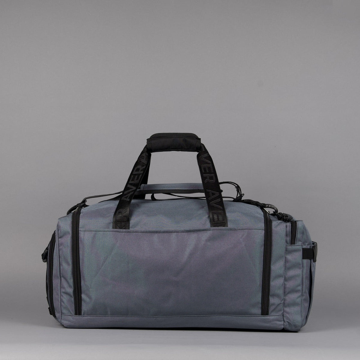 40L Ultimate Duffle Bag Iron Gray - Image 10