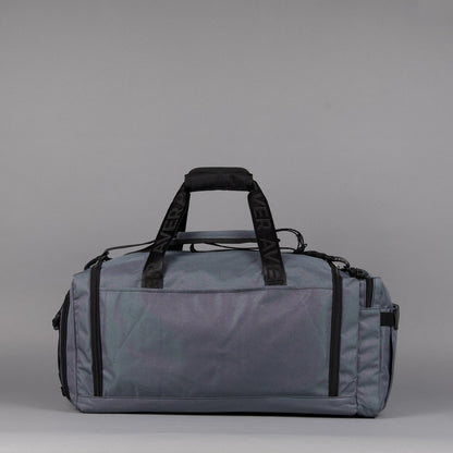 40L Ultimate Duffle Bag Iron Gray - Image 10
