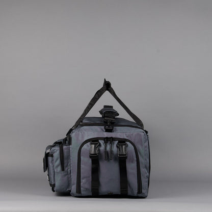 40L Ultimate Duffle Bag Iron Gray - Image 12