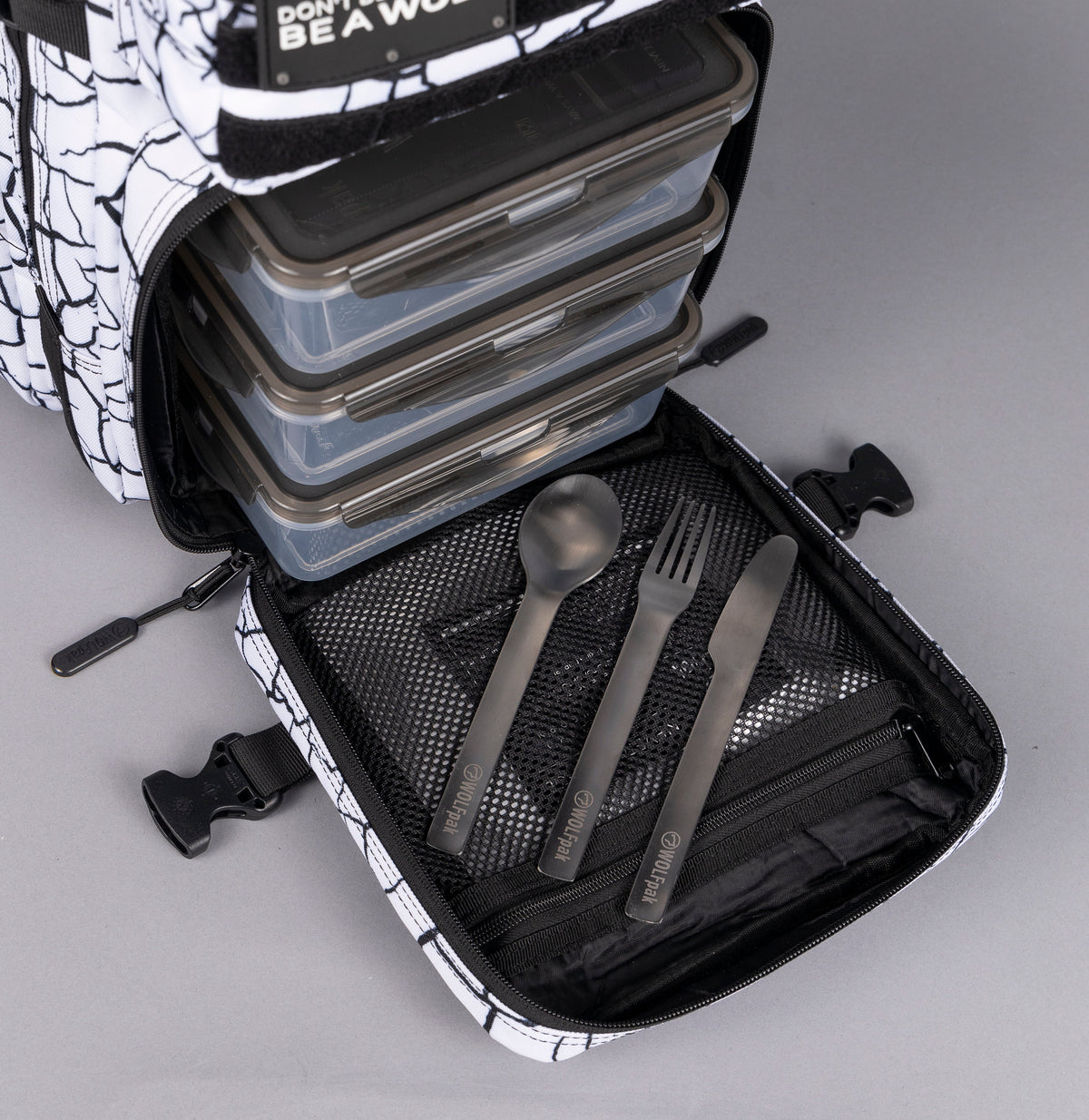 35L Part 2: The Reign Meal Prep Management - Image 28