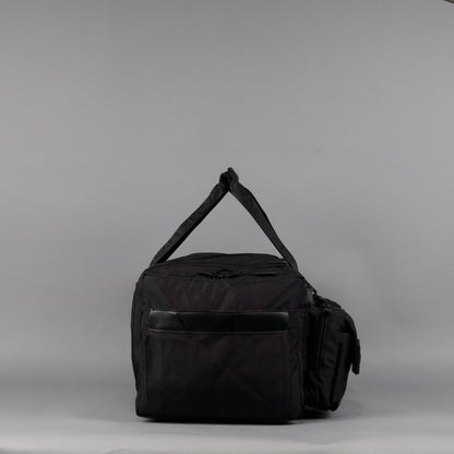40L Ultimate Duffle Bag Nightshade - Image 5