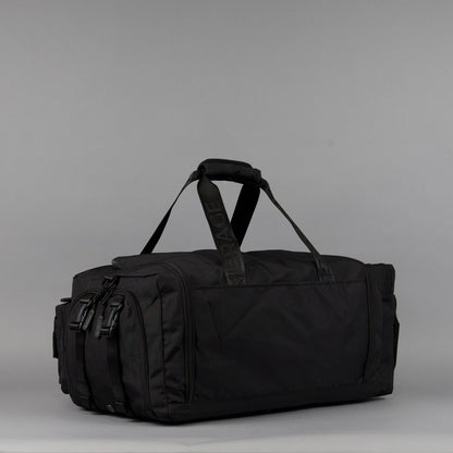 40L Ultimate Duffle Bag Alpha Black - Image 12