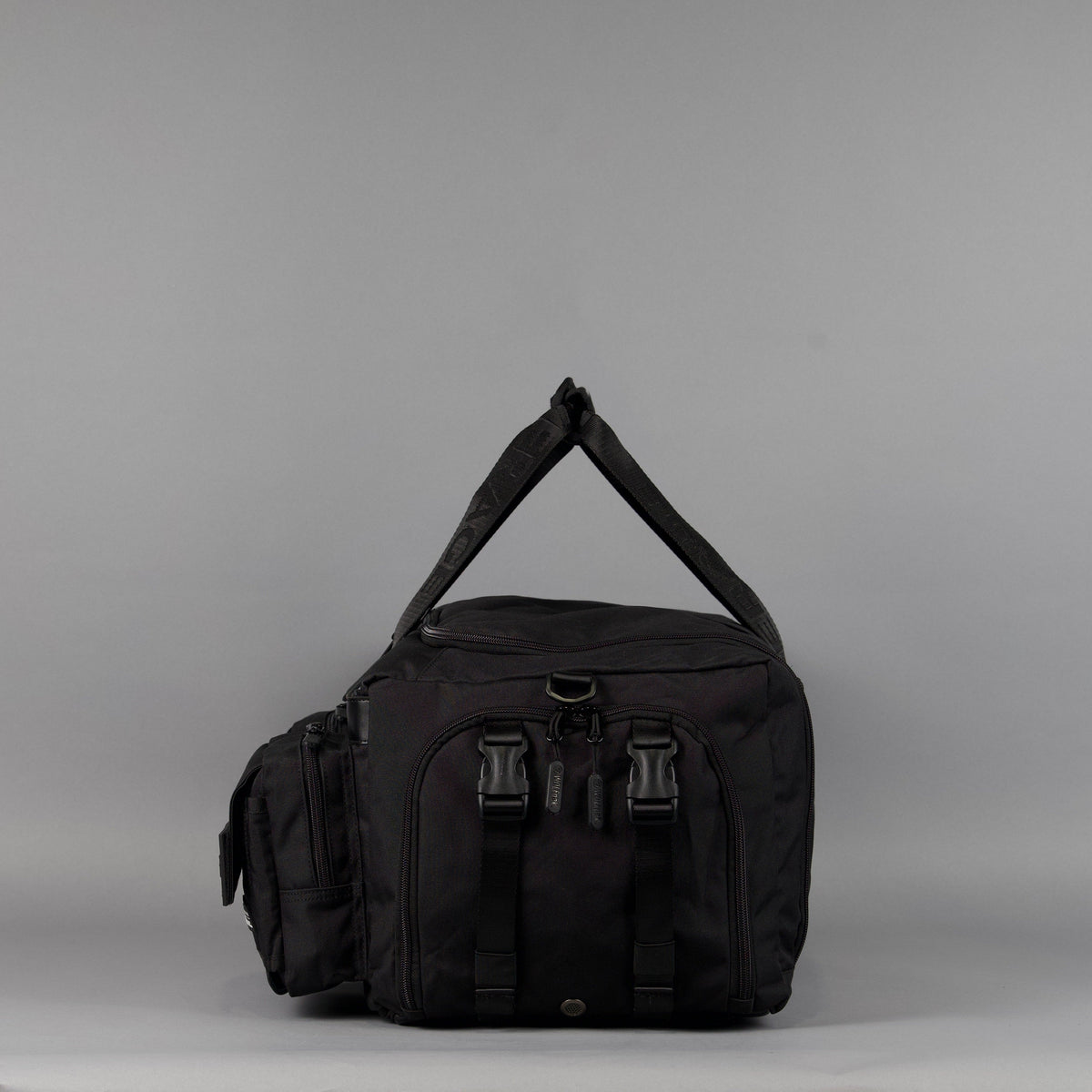 40L Ultimate Duffle Bag Nightshade - Image 8
