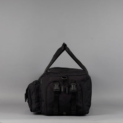 40L Ultimate Duffle Bag Nightshade - Image 8