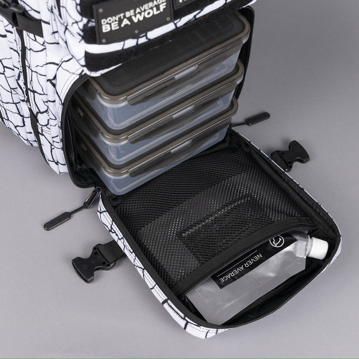 35L Part 2: The Reign Meal Prep Management - Image 27
