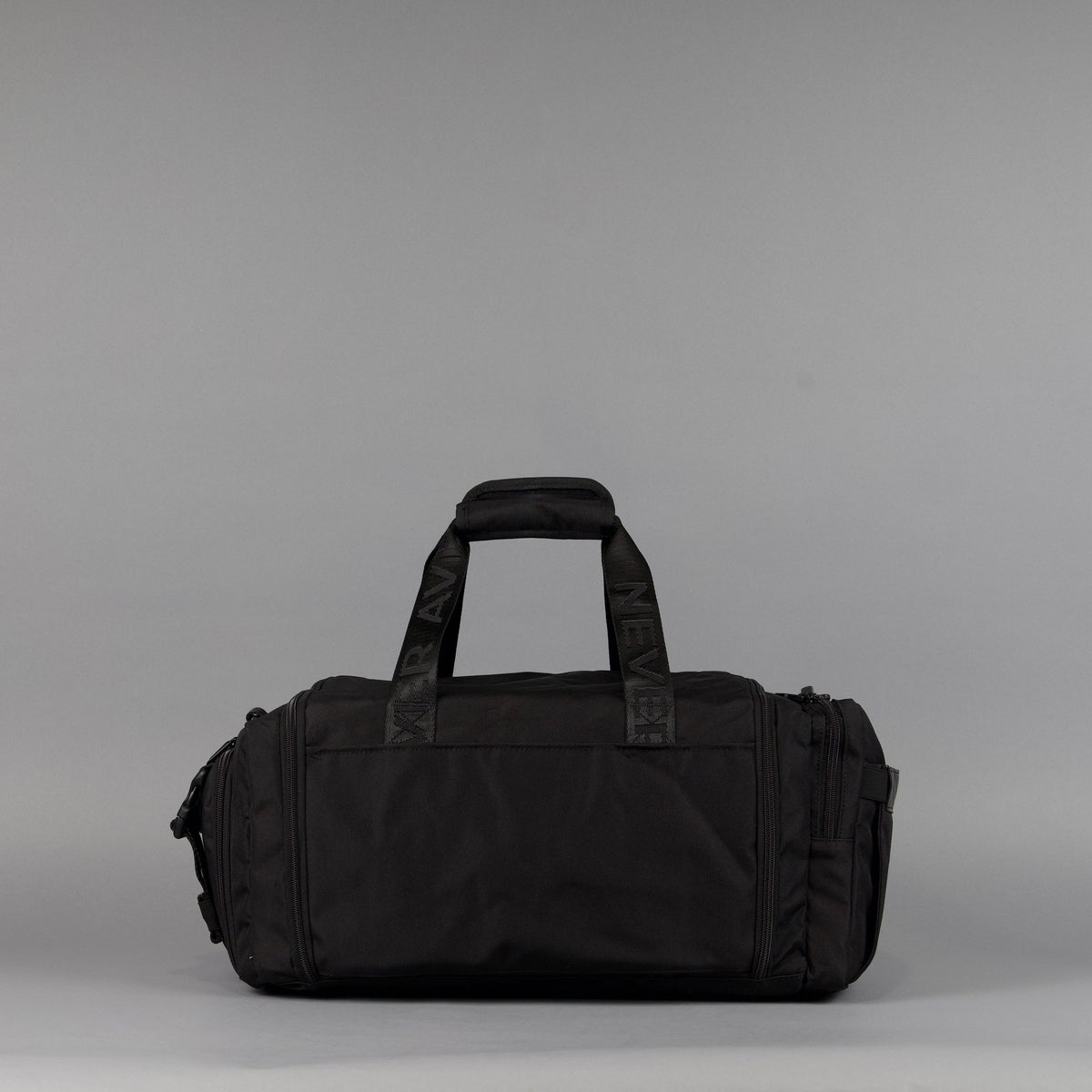 30L Perfect Duffle Bag Alpha Black - Image 9
