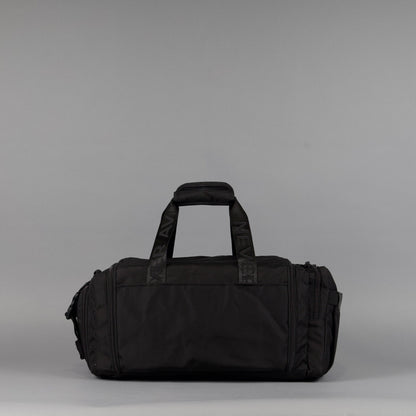 30L Perfect Duffle Bag Alpha Black - Image 9
