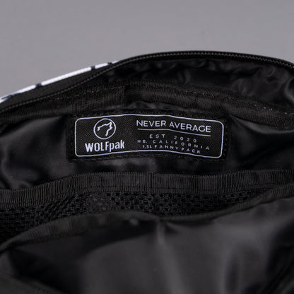 Crossbody Pack Part 2: The Reign - Image 5
