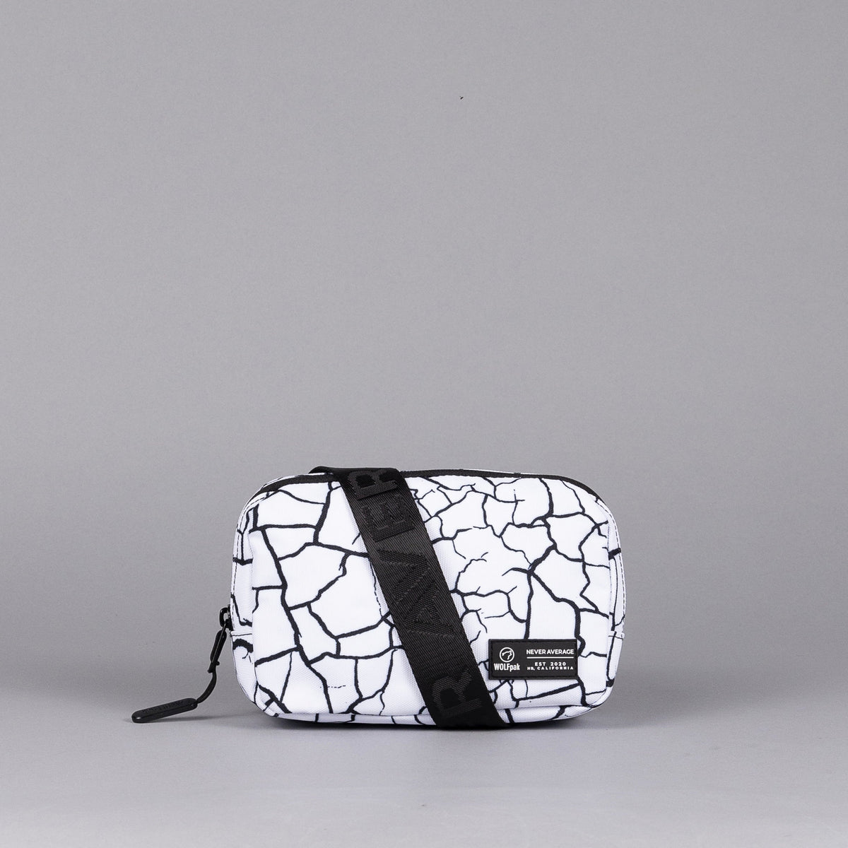 Crossbody Pack Part 2: The Reign - Image 3