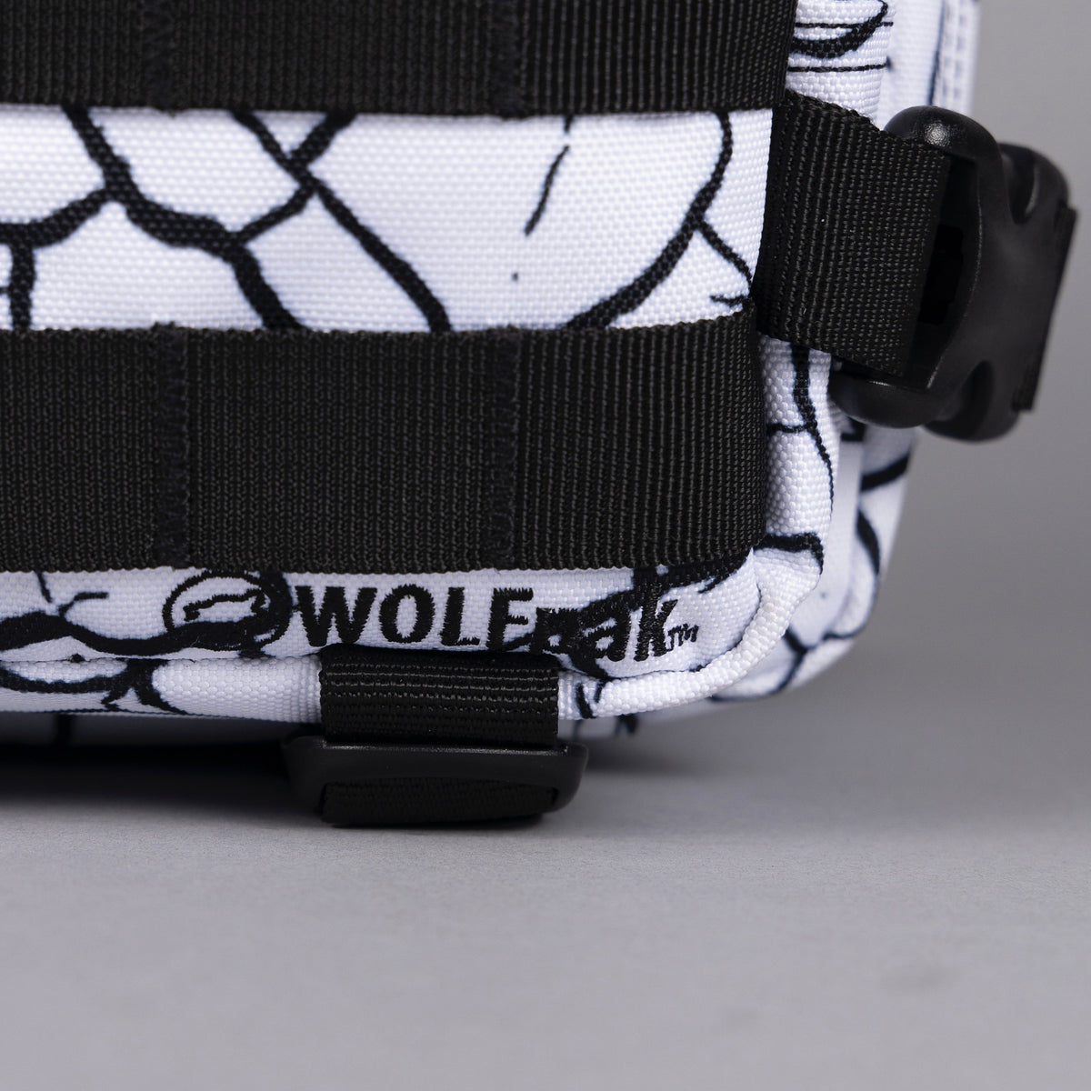 9L Backpack Mini Part 2: The Reign - Image 13