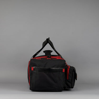 40L Ultimate Duffle Bag Red Wolf (SALE) - Image 9