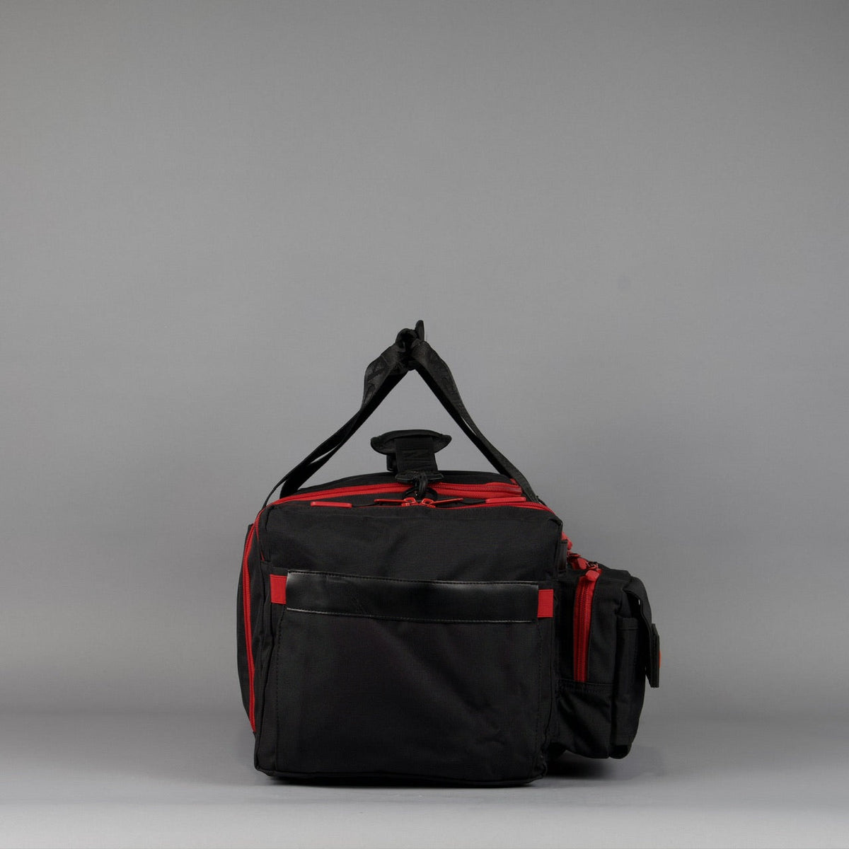 40L Ultimate Duffle Bag Red Wolf - Image 9