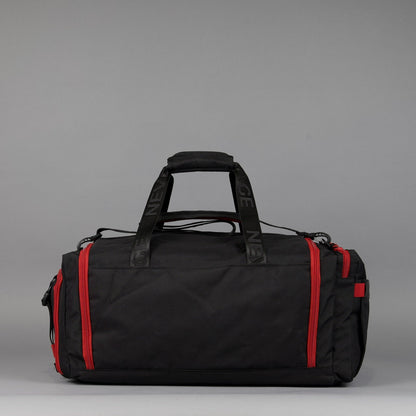 40L Ultimate Duffle Bag Red Wolf - Image 10