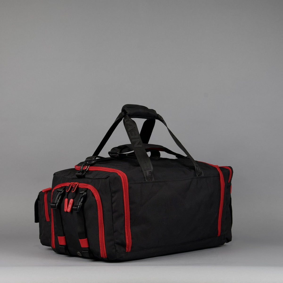 40L Ultimate Duffle Bag Red Wolf (SALE) - Image 11