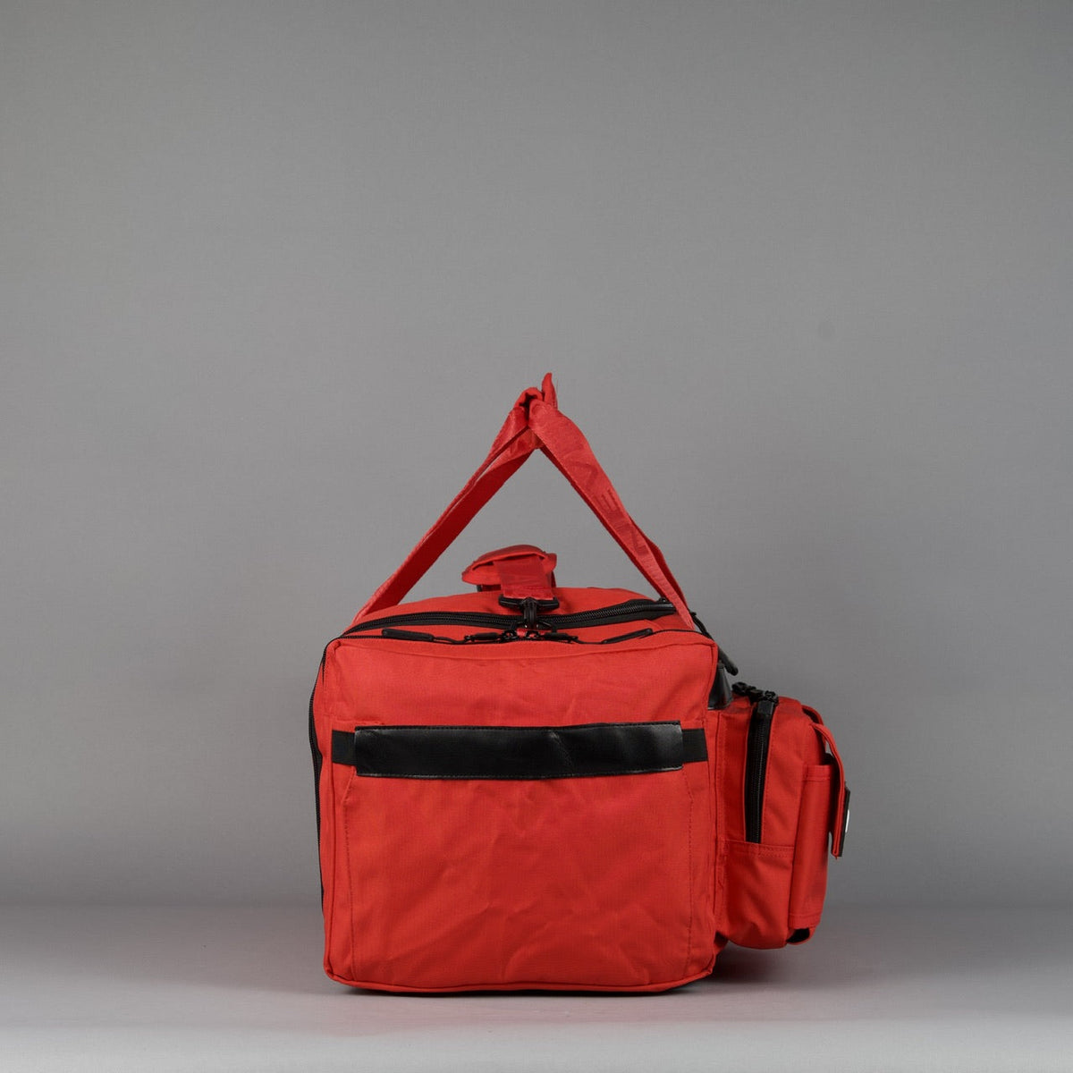 40L Ultimate Duffle Bag Elite Red - Image 8