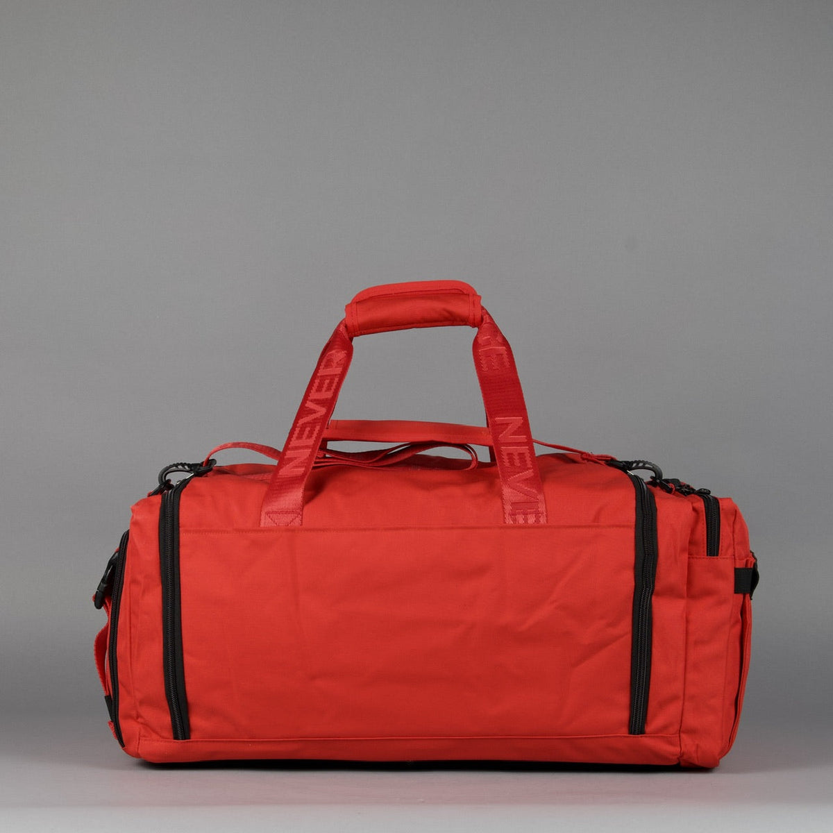 40L Ultimate Duffle Bag Elite Red - Image 9