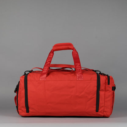 40L Ultimate Duffle Bag Elite Red - Image 9