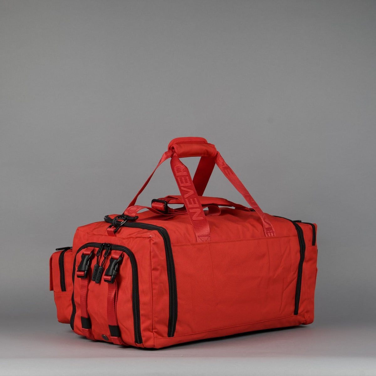 40L Ultimate Duffle Bag Elite Red - Image 10
