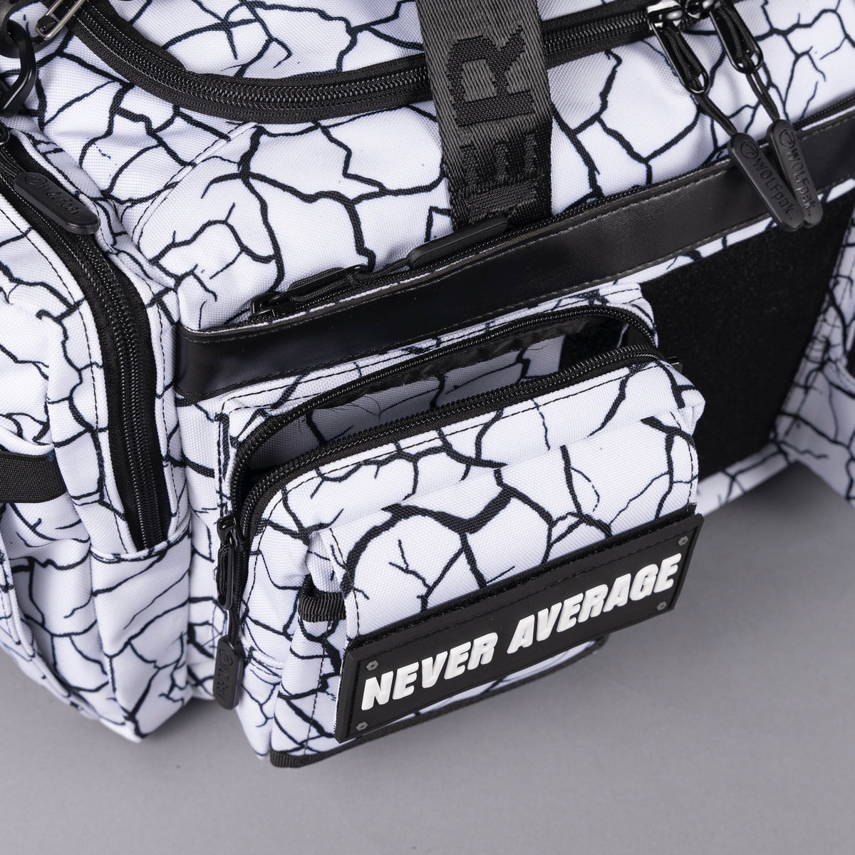 30L Perfect Duffle Bag Part 2: The Reign - Image 17