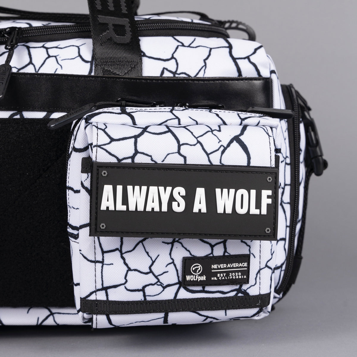30L Perfect Duffle Bag Part 2: The Reign - Image 11