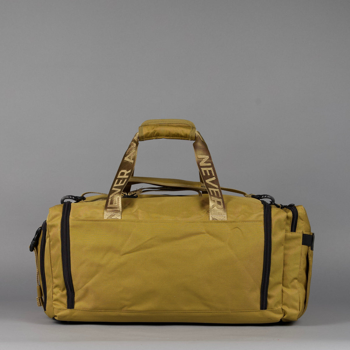 40L Ultimate Duffle Bag Khaki - Image 5