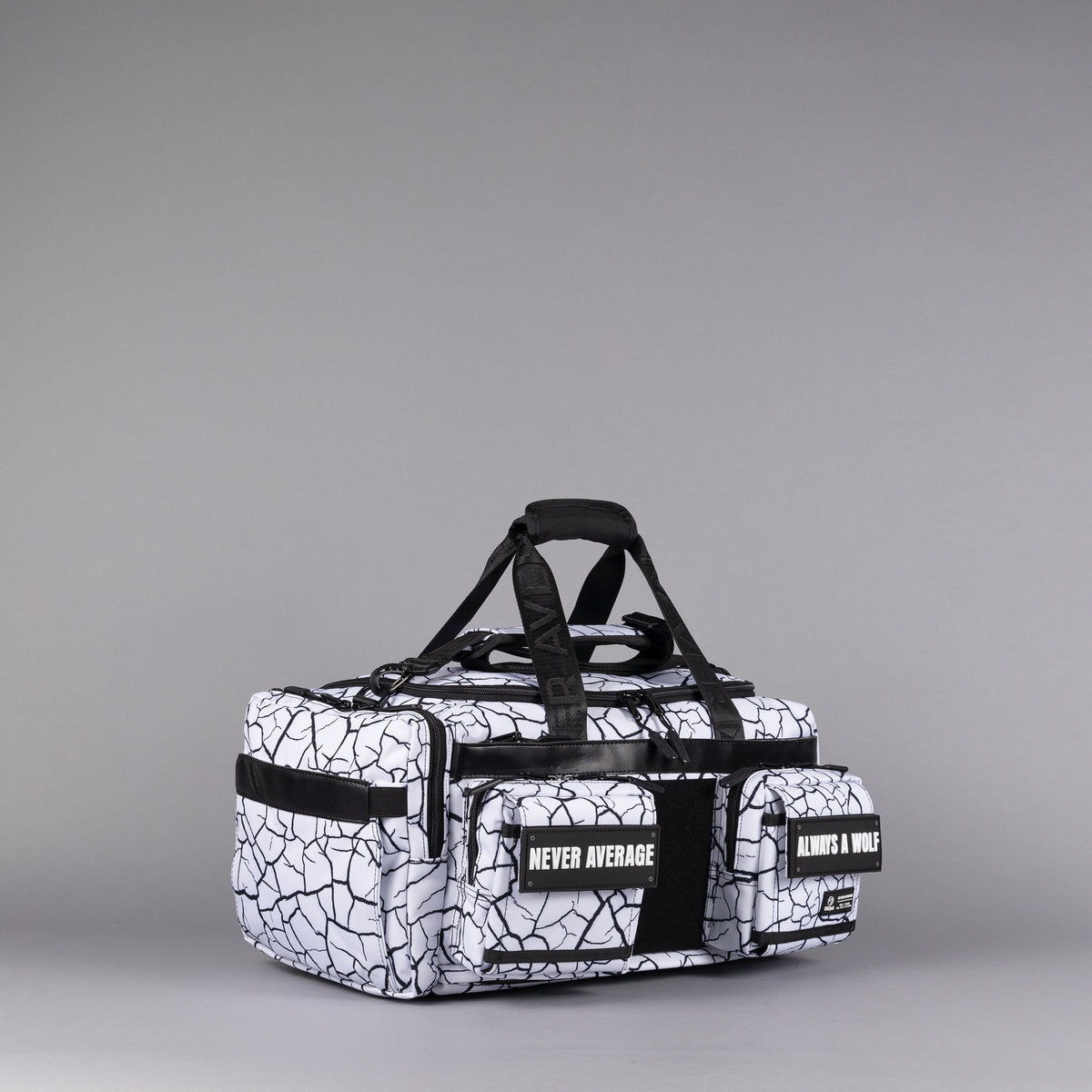 30L Perfect Duffle Bag Part 2: The Reign - Image 5