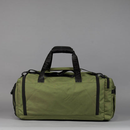 40L Ultimate Duffle Bag Athletic Green - Image 9