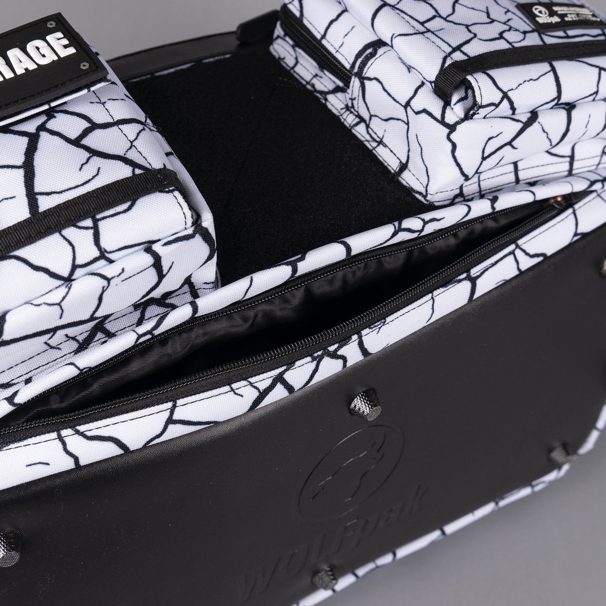 30L Perfect Duffle Bag Part 2: The Reign - Image 16