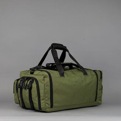 40L Ultimate Duffle Bag Athletic Green - Image 10