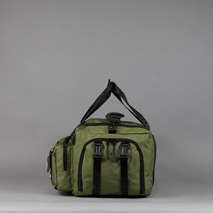 40L Ultimate Duffle Bag Athletic Green - Image 11