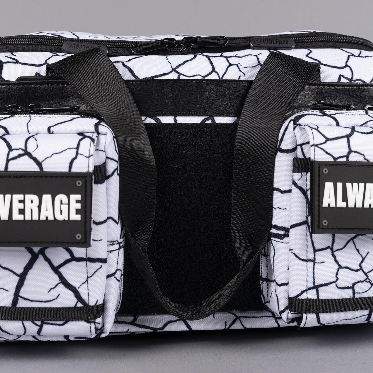 30L Perfect Duffle Bag Part 2: The Reign - Image 15